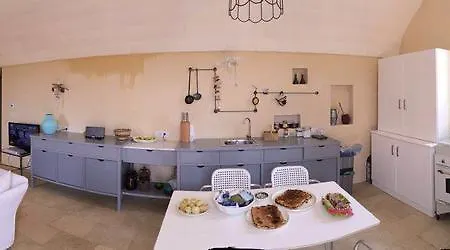بيت للعطل Eremitis *