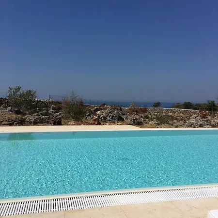 Eremitis بيت للعطل Santa Maria di Leuca